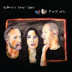 Pochette The Word is...