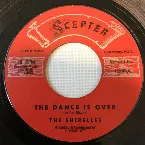 Pochette The Dance Is Over / Tonight's the Night