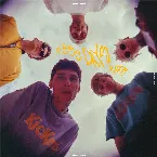 Pochette These Days Mixtape