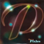 Pochette Rare Pixies