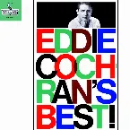 Pochette Eddie Cochran’s Best