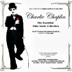 Pochette Charlie Chaplin - The Essential Film Music Collection