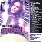 Pochette Queen of the Keys (Mixed by Bigg Premiere)