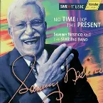 Pochette No Time Like the Present
