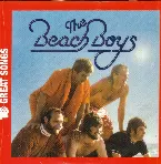 Pochette The Beach Boys: 10 Great Songs