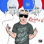 Pochette Turn Down For What (Hambooger remix)