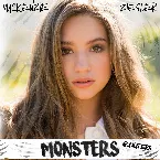 Pochette Monsters (a.k.a. Haters)