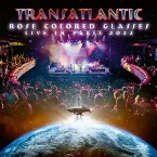 Pochette We All Need Some Light (live in Paris 2022)
