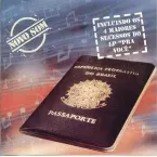 Pochette Passaporte