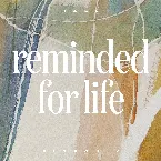 Pochette Reminded for Life