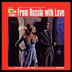 Pochette From Russia With Love