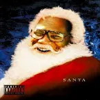 Pochette Santa