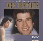 Pochette Reflections of John Travolta