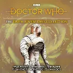 Pochette Doctor Who: The Earth Adventures Collection