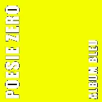 Pochette ALBUM BLEU III