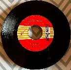 Pochette Ya me voy / Amargura