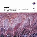 Pochette String Quartet No 12 op. 96 'American' / String Quintet op. 97