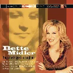 Pochette Bette Midler Sings the Peggy Lee Songbook