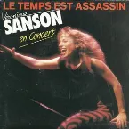 Pochette Le Temps Est Assassin