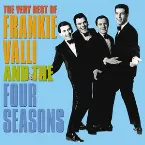 Pochette Frankie Valli & 4 Seasons Greatest Hits, Volume 1