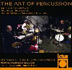 Pochette The Art of Percussion