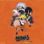 Pochette Naruto Symphonic Experience