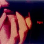 Pochette Lips: Music for Saying It