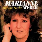 Pochette Blauwe nacht