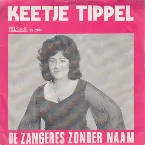 Pochette Keetje Tippel / Vele vele malen