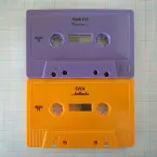 Pochette Thunder Bollocks