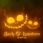 Pochette Jack-O'-Lantern