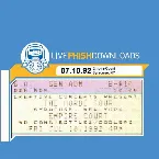 Pochette 1992-07-10: Empire Court, Syracuse, NY, USA