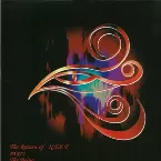 Pochette The Return of N.EX.T Part 1: The Being