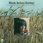 Pochette Wanda Jackson Country!