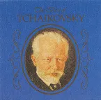 Pochette The Best of Tchaikovsky