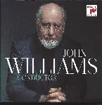 Pochette John Williams: Conductor
