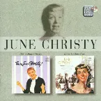 Pochette This Is June Christy! / June Christy Recalls Those Kenton Days