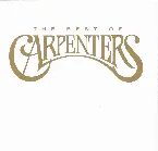 Pochette The Best of the Carpenters