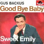 Pochette Good Bye Baby