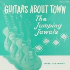 Pochette Guitars About Town