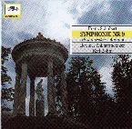 Pochette Symphonie Nr. 9 / »Rosamunde« – Auszüge