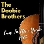 Pochette Live In New York 1973