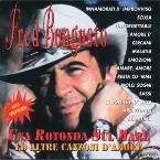 Pochette Una rotonda sul mare ed altre canzoni d'amore