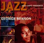 Pochette Jazz Café presents George Benson