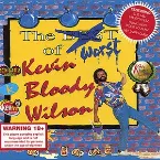 Pochette Let Loose - The Worst of Kevin Bloody Wilson
