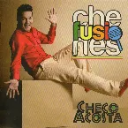 Pochette Chefusiones