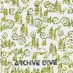 Pochette Archive Dive