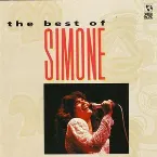 Pochette The Best Of Simone