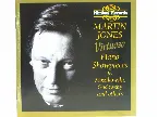 Pochette Virtuoso Piano Showpieces