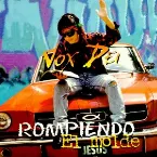Pochette Rompiendo el molde